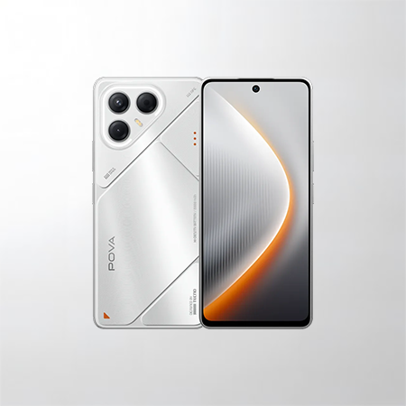 Tecno Pova 7 8/256GB